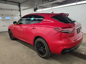 Maserati Levante * TRIBUTO * CARFAX * ЦЕНА ДО БГ - 41600 € / 81362.53 лв. - 25841824 5 | Car24.bg Maserati Levante * TRIBUTO * CARFAX * ЦЕНА ДО БГ - 41600 € / 81362.53 лв. - 25841824 5