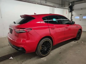 Maserati Levante * TRIBUTO * CARFAX * ЦЕНА ДО БГ - 41600 € / 81362.53 лв. - 25841824 4 | Car24.bg Maserati Levante * TRIBUTO * CARFAX * ЦЕНА ДО БГ - 41600 € / 81362.53 лв. - 25841824 4