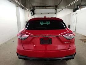 Maserati Levante * TRIBUTO * CARFAX * ЦЕНА ДО БГ - 41600 € / 81362.53 лв. - 25841824 6 | Car24.bg Maserati Levante * TRIBUTO * CARFAX * ЦЕНА ДО БГ - 41600 € / 81362.53 лв. - 25841824 6