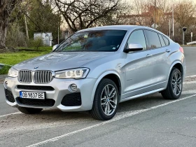 BMW X4 M-pack Adaptive LED - Car24.bg BMW X4 M-pack Adaptive LED