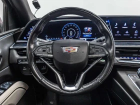 Cadillac Escalade Sport, 4х4, КОЖА, ЦЕНА ДО БГ - 61000 € / 119305.63 лв. - 40312008 9 | Car24.bg Cadillac Escalade Sport, 4х4, КОЖА, ЦЕНА ДО БГ - 61000 € / 119305.63 лв. - 40312008 9