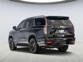 Cadillac Escalade Sport, 4х4, КОЖА, ЦЕНА ДО БГ - 61000 € / 119305.63 лв. - 40312008 6 | Car24.bg Cadillac Escalade Sport, 4х4, КОЖА, ЦЕНА ДО БГ - 61000 € / 119305.63 лв. - 40312008 6