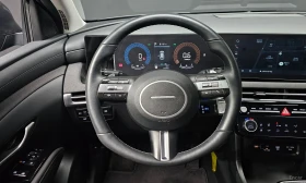 Hyundai Tucson undefined | Auto.bg — изображение 14 Hyundai Tucson undefined | Auto.bg — изображение 14