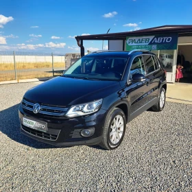 VW Tiguan 2.0 TDI Sport & Style 4Motion* Отличен!* - Car24.bg VW Tiguan 2.0 TDI Sport & Style 4Motion* Отличен!*