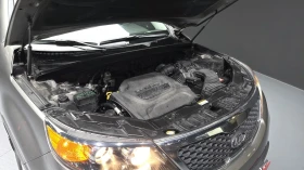 Kia Sorento 2.0* ЛЮК* КРАЙНА ЦЕНА | Auto.bg — изображение 6 Kia Sorento 2.0* ЛЮК* КРАЙНА ЦЕНА | Auto.bg — изображение 6