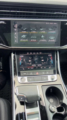 Audi Q7 * Komfort * CARFAX * ЦЕНА ДО БГ | Auto.bg — изображение 11 Audi Q7 * Komfort * CARFAX * ЦЕНА ДО БГ | Auto.bg — изображение 11