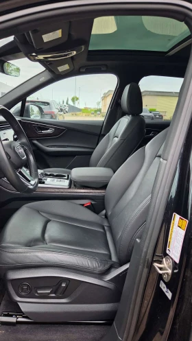 Audi Q7 * Komfort * CARFAX * ЦЕНА ДО БГ | Auto.bg — изображение 9 Audi Q7 * Komfort * CARFAX * ЦЕНА ДО БГ | Auto.bg — изображение 9