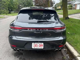 Porsche Macan * S * CARFAX * ЦЕНА ДО БГ | Auto.bg — изображение 5 Porsche Macan * S * CARFAX * ЦЕНА ДО БГ | Auto.bg — изображение 5