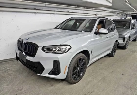 BMW X3 30i * M Пакет * Facelift * 31k km * Без Инциденти