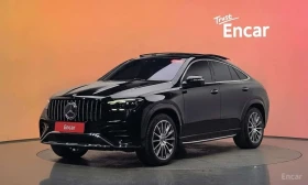 Mercedes-Benz GLE 450 4MATIC Coupe | АВТОФИНАНСИРАНЕ БЕЗ ПЪРВОНАЧАЛНА
