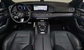 Mercedes-Benz GLE 450 4MATIC Coupe | АВТОФИНАНСИРАНЕ БЕЗ ПЪРВОНАЧАЛНА | Auto.bg — изображение 7 Mercedes-Benz GLE 450 4MATIC Coupe | АВТОФИНАНСИРАНЕ БЕЗ ПЪРВОНАЧАЛНА | Auto.bg — изображение 7