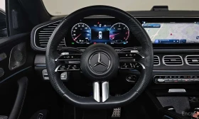 Mercedes-Benz GLE 450 4MATIC Coupe | АВТОФИНАНСИРАНЕ БЕЗ ПЪРВОНАЧАЛНА | Auto.bg — изображение 13 Mercedes-Benz GLE 450 4MATIC Coupe | АВТОФИНАНСИРАНЕ БЕЗ ПЪРВОНАЧАЛНА | Auto.bg — изображение 13