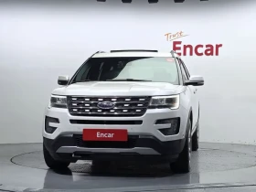 Ford Explorer 2.3 4WD - 12393 € - 46568008 3 | Car24.bg Ford Explorer 2.3 4WD - 12393 € - 46568008 3