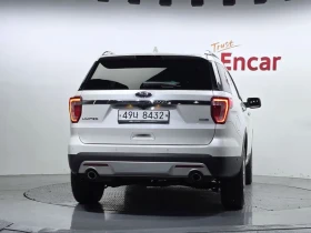 Ford Explorer 2.3 4WD - 12393 € - 46568008 4 | Car24.bg Ford Explorer 2.3 4WD - 12393 € - 46568008 4