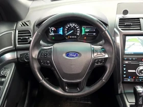 Ford Explorer 2.3 4WD - 12393 € - 46568008 13 | Car24.bg Ford Explorer 2.3 4WD - 12393 € - 46568008 13