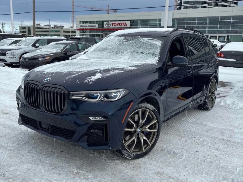BMW X7 2022 xDrive40i * CARFAX * БЕЗ ПЪРВОНАЧАЛНА ВНОСКА - 93950 лв. / 48035.87 € - 56665553 1 | Car24.bg BMW X7 2022 xDrive40i * CARFAX * БЕЗ ПЪРВОНАЧАЛНА ВНОСКА - 93950 лв. / 48035.87 € - 56665553 1