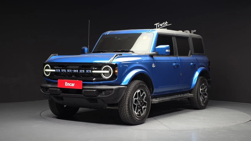 Ford Bronco 2.7* 360* KEYLESS* ПОДГРЕВ ВОЛАН* КРАЙНА ЦЕНА - 36899 € / 72168.17 лв. - 68770825 1 | Car24.bg Ford Bronco 2.7* 360* KEYLESS* ПОДГРЕВ ВОЛАН* КРАЙНА ЦЕНА - 36899 € / 72168.17 лв. - 68770825 1