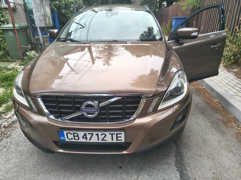 Volvo XC60 2.5 AWD - 8500 € / 16624.56 лв. - 90196812 1 | Car24.bg Volvo XC60 2.5 AWD - 8500 € / 16624.56 лв. - 90196812 1