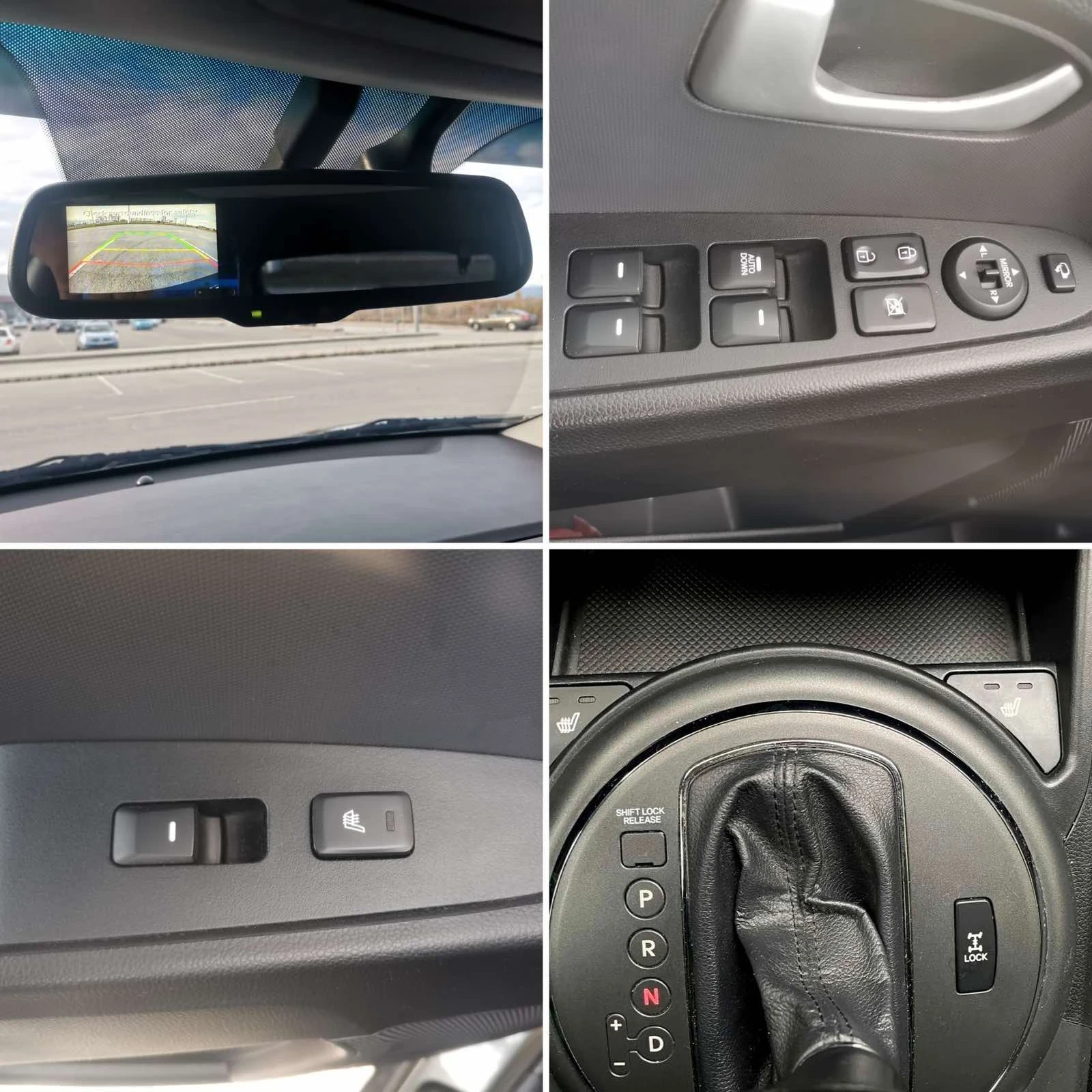 Kia Sportage 2.0 CRDI AWD/КАМЕРА/СЕРВИЗНА ИСТОРИЯ/АВТОМАТ/КАСКО - изображение 8 | Auto.bg Kia Sportage 2.0 CRDI AWD/КАМЕРА/СЕРВИЗНА ИСТОРИЯ/АВТОМАТ/КАСКО - изображение 8