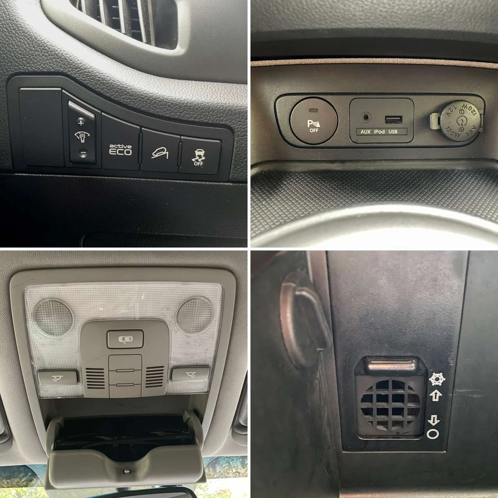 Kia Sportage 2.0 CRDI AWD/КАМЕРА/СЕРВИЗНА ИСТОРИЯ/АВТОМАТ/КАСКО - изображение 7 | Auto.bg Kia Sportage 2.0 CRDI AWD/КАМЕРА/СЕРВИЗНА ИСТОРИЯ/АВТОМАТ/КАСКО - изображение 7