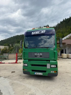Man Tga 18.430