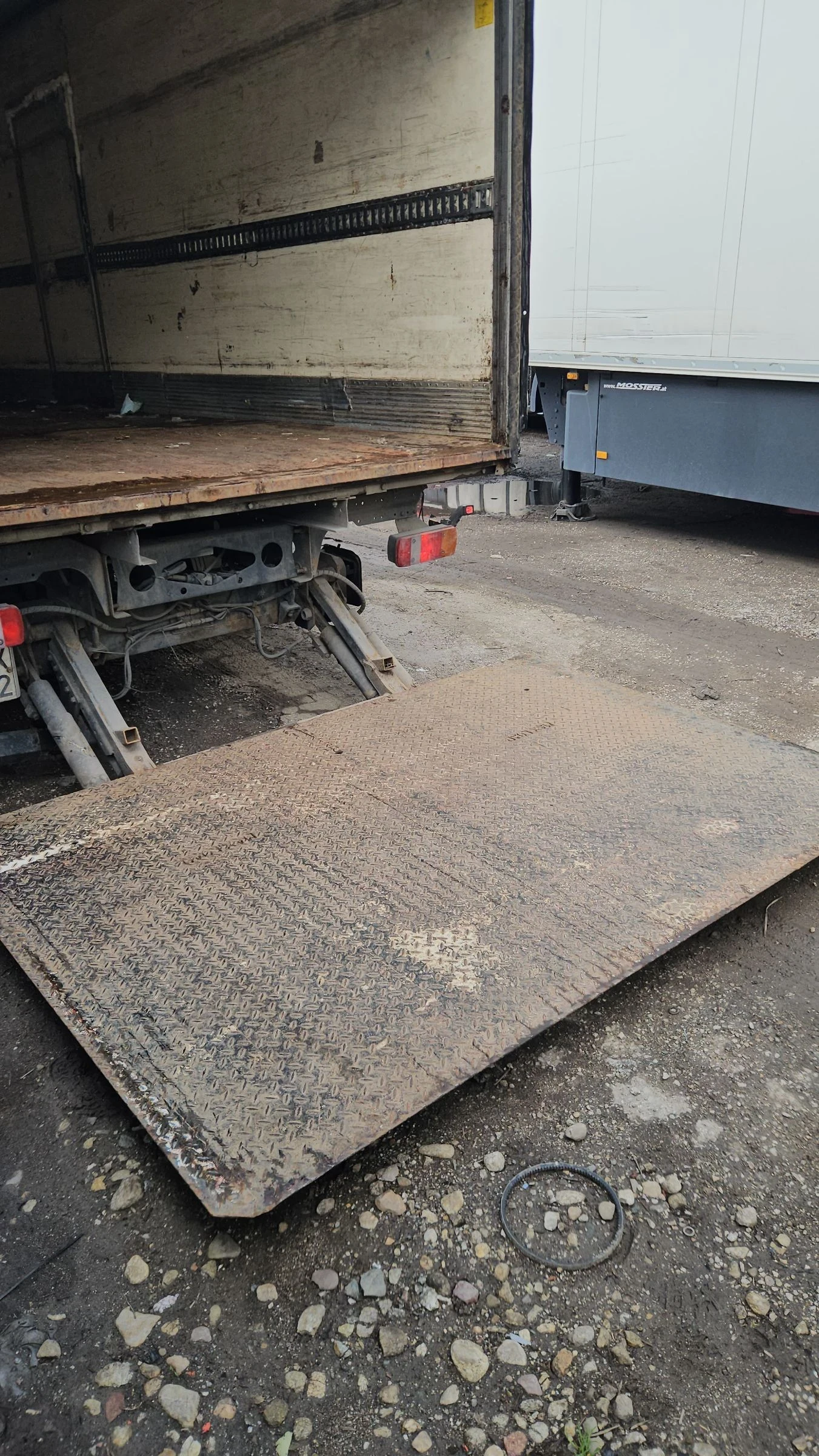 Mercedes-Benz Atego  - изображение 4 | Auto.bg Mercedes-Benz Atego  - изображение 4