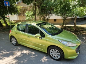 Peugeot 207 1.4 Бензин-Газ - Car24.bg Peugeot 207 1.4 Бензин-Газ