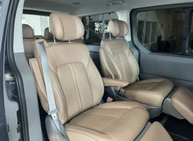 Hyundai Staria Signature* AWD* 2.2D/177H.P.* ГАРАНЦИЯ ДО 08.2028г - 88700 лв. / 45351.59 € - 55625966 10 | Car24.bg Hyundai Staria Signature* AWD* 2.2D/177H.P.* ГАРАНЦИЯ ДО 08.2028г - 88700 лв. / 45351.59 € - 55625966 10