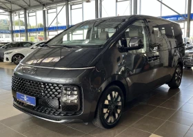 Hyundai Staria Signature* AWD* 2.2D/177H.P.* ГАРАНЦИЯ ДО 08.2028г - 88700 лв. / 45351.59 € - 55625966 3 | Car24.bg Hyundai Staria Signature* AWD* 2.2D/177H.P.* ГАРАНЦИЯ ДО 08.2028г - 88700 лв. / 45351.59 € - 55625966 3