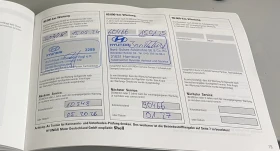 Hyundai Staria Signature* AWD* 2.2D/177H.P.* ГАРАНЦИЯ ДО 08.2028г - 88700 лв. / 45351.59 € - 55625966 2 | Car24.bg Hyundai Staria Signature* AWD* 2.2D/177H.P.* ГАРАНЦИЯ ДО 08.2028г - 88700 лв. / 45351.59 € - 55625966 2