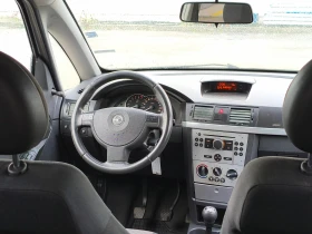 Opel Meriva А 1.4 бензин - 3600 лв. / 1840.65 € - 48767916 13 | Car24.bg Opel Meriva А 1.4 бензин - 3600 лв. / 1840.65 € - 48767916 13