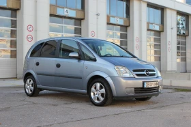 Opel Meriva А 1.4 бензин - 3600 лв. / 1840.65 € - 48767916 2 | Car24.bg Opel Meriva А 1.4 бензин - 3600 лв. / 1840.65 € - 48767916 2