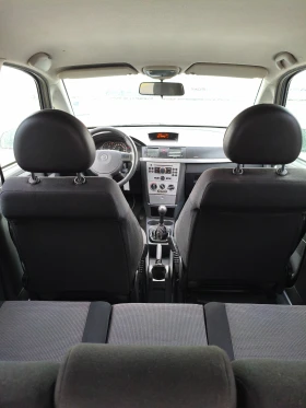 Opel Meriva А 1.4 бензин - 3600 лв. / 1840.65 € - 48767916 12 | Car24.bg Opel Meriva А 1.4 бензин - 3600 лв. / 1840.65 € - 48767916 12