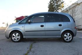 Opel Meriva А 1.4 бензин - 3600 лв. / 1840.65 € - 48767916 7 | Car24.bg Opel Meriva А 1.4 бензин - 3600 лв. / 1840.65 € - 48767916 7