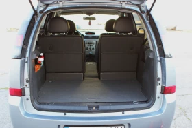 Opel Meriva А 1.4 бензин - 3600 лв. / 1840.65 € - 48767916 10 | Car24.bg Opel Meriva А 1.4 бензин - 3600 лв. / 1840.65 € - 48767916 10