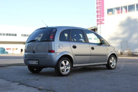 Opel Meriva А 1.4 бензин - 3600 лв. / 1840.65 € - 48767916 4 | Car24.bg Opel Meriva А 1.4 бензин - 3600 лв. / 1840.65 € - 48767916 4