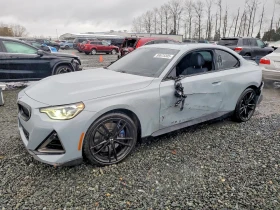 BMW 240 M240XI/КРЕДИТИРАНЕ ОТ 409 EВРО НА МЕСЕЦ - Car24.bg BMW 240 M240XI/КРЕДИТИРАНЕ ОТ 409 EВРО НА МЕСЕЦ