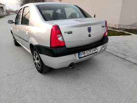Dacia Logan 1.4MPI.75к+ КЛИМА + ГАЗ. 2007г - 2150 € / 4205.03 лв. - 67697575 10 | Car24.bg Dacia Logan 1.4MPI.75к+ КЛИМА + ГАЗ. 2007г - 2150 € / 4205.03 лв. - 67697575 10