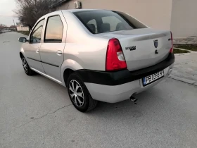 Dacia Logan 1.4MPI.75к+ КЛИМА + ГАЗ. 2007г - 2150 € / 4205.03 лв. - 67697575 6 | Car24.bg Dacia Logan 1.4MPI.75к+ КЛИМА + ГАЗ. 2007г - 2150 € / 4205.03 лв. - 67697575 6