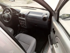 Dacia Logan 1.4MPI.75к+ КЛИМА + ГАЗ. 2007г - 2150 € / 4205.03 лв. - 67697575 15 | Car24.bg Dacia Logan 1.4MPI.75к+ КЛИМА + ГАЗ. 2007г - 2150 € / 4205.03 лв. - 67697575 15