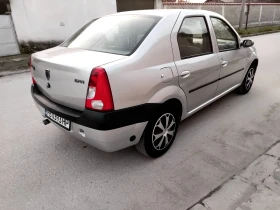 Dacia Logan 1.4MPI.75к+ КЛИМА + ГАЗ. 2007г - 2150 € / 4205.03 лв. - 67697575 11 | Car24.bg Dacia Logan 1.4MPI.75к+ КЛИМА + ГАЗ. 2007г - 2150 € / 4205.03 лв. - 67697575 11