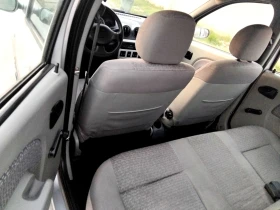 Dacia Logan 1.4MPI.75к+ КЛИМА + ГАЗ. 2007г - 2150 € / 4205.03 лв. - 67697575 16 | Car24.bg Dacia Logan 1.4MPI.75к+ КЛИМА + ГАЗ. 2007г - 2150 € / 4205.03 лв. - 67697575 16