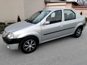 Dacia Logan 1.4MPI.75к+ КЛИМА + ГАЗ. 2007г - 2150 € / 4205.03 лв. - 67697575 4 | Car24.bg Dacia Logan 1.4MPI.75к+ КЛИМА + ГАЗ. 2007г - 2150 € / 4205.03 лв. - 67697575 4