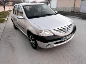 Dacia Logan 1.4MPI.75к+ КЛИМА + ГАЗ. 2007г - 2150 € / 4205.03 лв. - 67697575 5 | Car24.bg Dacia Logan 1.4MPI.75к+ КЛИМА + ГАЗ. 2007г - 2150 € / 4205.03 лв. - 67697575 5
