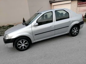 Dacia Logan 1.4MPI.75к+ КЛИМА + ГАЗ. 2007г - 2150 € / 4205.03 лв. - 67697575 7 | Car24.bg Dacia Logan 1.4MPI.75к+ КЛИМА + ГАЗ. 2007г - 2150 € / 4205.03 лв. - 67697575 7