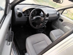 Dacia Logan 1.4MPI.75к+ КЛИМА + ГАЗ. 2007г - 2150 € / 4205.03 лв. - 67697575 17 | Car24.bg Dacia Logan 1.4MPI.75к+ КЛИМА + ГАЗ. 2007г - 2150 € / 4205.03 лв. - 67697575 17