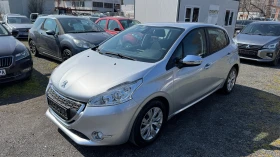 Peugeot 208 Внос ШВЕЙЦАРИЯ! PDC, Автопилот, LED - Car24.bg Peugeot 208 Внос ШВЕЙЦАРИЯ! PDC, Автопилот, LED