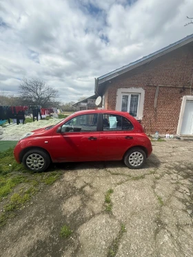 Nissan Micra - 3000 € / 5867.49 лв. - 75228762 2 | Car24.bg Nissan Micra - 3000 € / 5867.49 лв. - 75228762 2