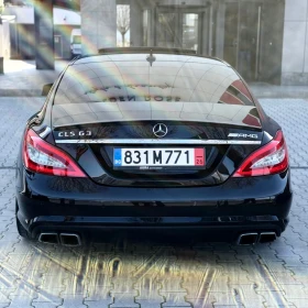 Mercedes-Benz CLS 63 AMG Performance package/LSD/Carbon/557hp - 27000 € / 52807.41 лв. - 32756896 3 | Car24.bg Mercedes-Benz CLS 63 AMG Performance package/LSD/Carbon/557hp - 27000 € / 52807.41 лв. - 32756896 3