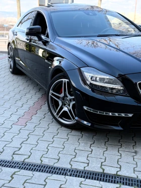 Mercedes-Benz CLS 63 AMG Performance package/LSD/Carbon/557hp - 27000 € / 52807.41 лв. - 32756896 12 | Car24.bg Mercedes-Benz CLS 63 AMG Performance package/LSD/Carbon/557hp - 27000 € / 52807.41 лв. - 32756896 12